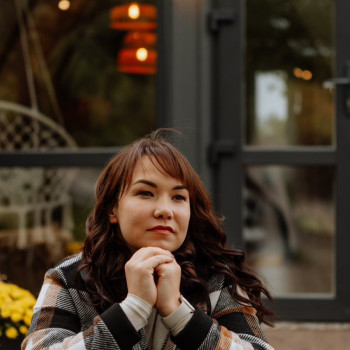 Макіяж для фотосесії