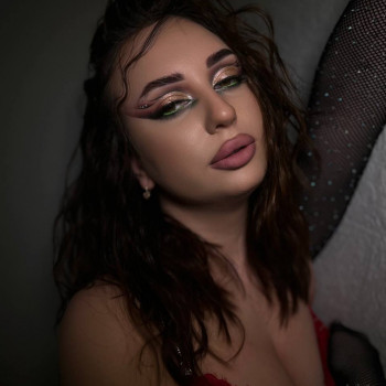 Сценічний макіяж