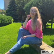 Бровіст Ольга Абрамова на Barb.ua