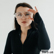 Мастер по пирсингу Ірина Степанчук на Barb.ua