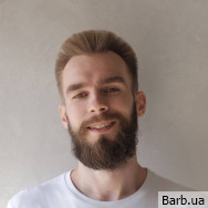 Барбер Александр Янчевский на Barb.ua