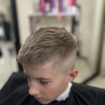 Style, Трускавец Фото - 34