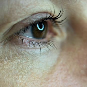 Ламінування вій