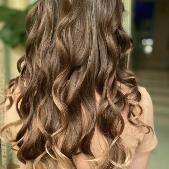 Ольга Абрамова, Одесса Фото - 8