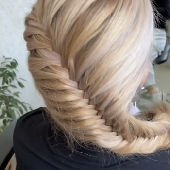 Ольга Абрамова, Одесса Фото - 10