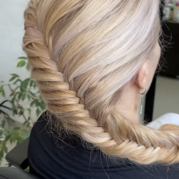 Ольга Абрамова, Одесса Фото - 11