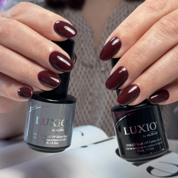 Luxio VAMP - завжди гарна ідея