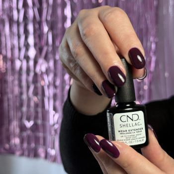 соковитий та глибокий колір