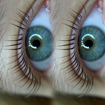 Фото с портфолио Олександра Федчик