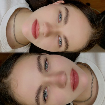 Фото с портфолио Олександра Федчик