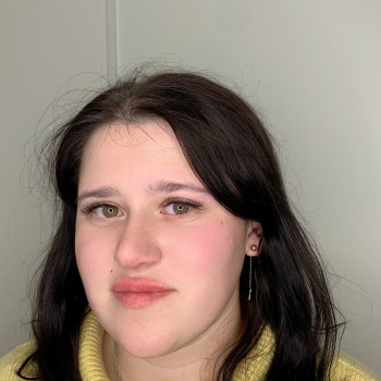 Фото с портфолио Олександра Федчик