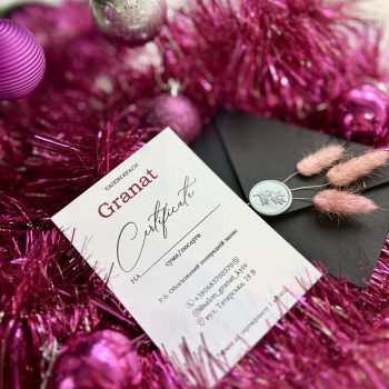 Granat, Киев Фото - 73