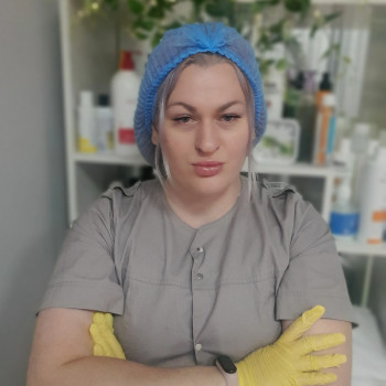 Фаїна Березка, Черноморск Фото - 2