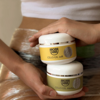 🔥Австрійське обгортання STYX Целло гель-це потужний антицелюлітний і детокс засіб для всіх. ТРИ В ОД...