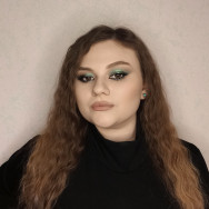 Визажист Инна Шушпанова на Barb.ua