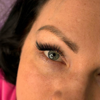 Нарощення 2Д в Л-вигині