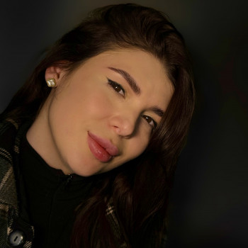 Анна Шпиль, Киев Фото - 24