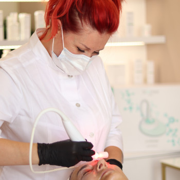 Bloomea la fonteine Блюмеа ля Фонте Блумеа
                    Косметолог Татьяна Житомир