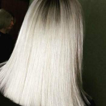 Жіночі стрижки
                    Перукар-колорист Ольга Дніпро