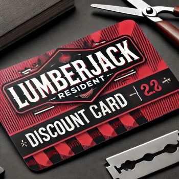Lumberjack