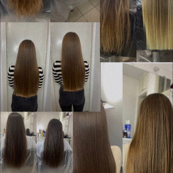 Анастасия Шматкова, Івано-Франківськ Фото - 7