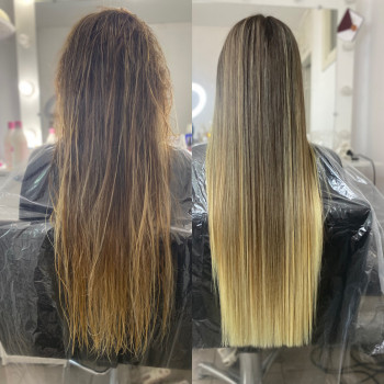 Анастасия Шматкова, Івано-Франківськ Фото - 12