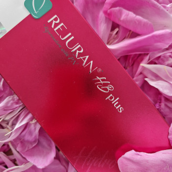 Rejuran HB
                    Косметолог Елизавета Київ