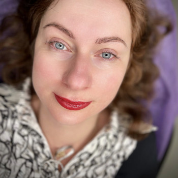 Ганна Дерев‘янко, Киев Фото - 48