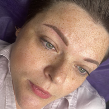 Ганна Дерев‘янко, Киев Фото - 51