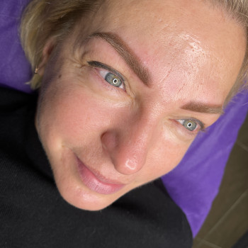 Ганна Дерев‘янко, Киев Фото - 54