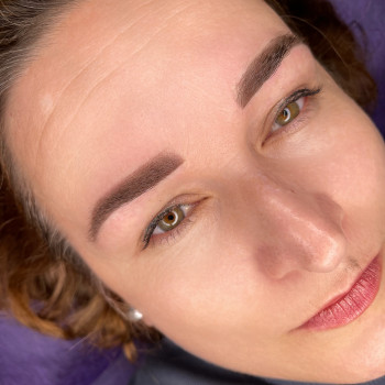 Ганна Дерев‘янко, Киев Фото - 58