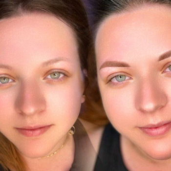 Ганна Дерев‘янко, Киев Фото - 70