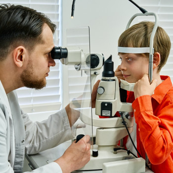 Новое зрение, Киев Фото - 5