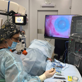 Чайка Оптикс, Київ Фото - 5