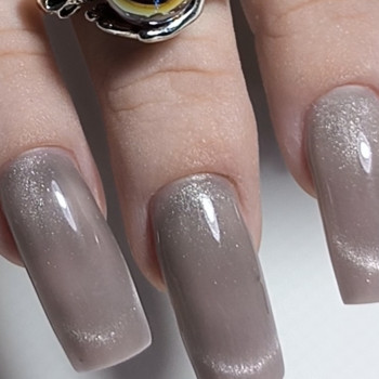 Френч магнітом