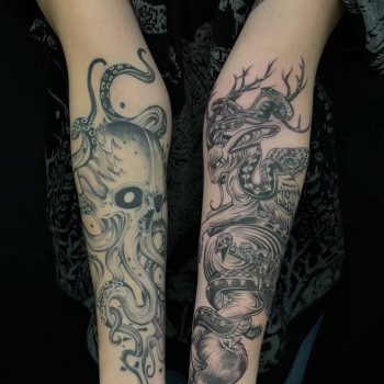 Олег Попов, Одеса Фото - 65