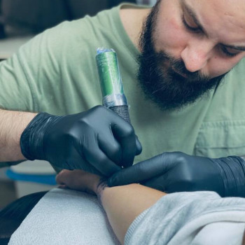 Олег Попов, Одеса Фото - 69