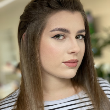 Юлія Зеленюк, Александрия Фото - 13