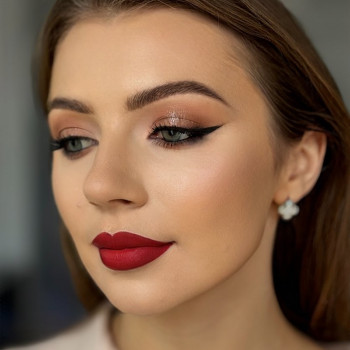 Юлія Зеленюк, Александрия Фото - 14