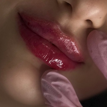  
Природні та красиве збільшення 👄