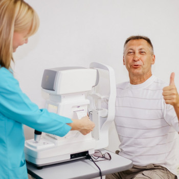 Око, Харків Фото - 5