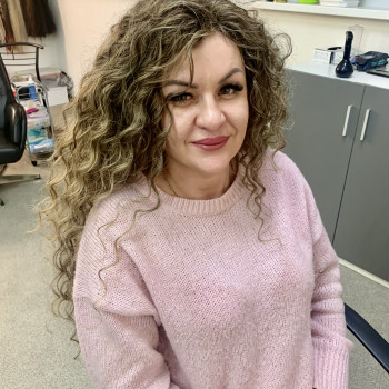 Наталія Голованова, Полтава Фото - 43