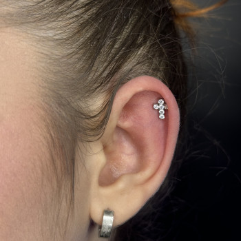 Аеліта Крушина, Кременчуг Фото - 15