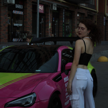 Наталія Сизюк, Луцк Фото - 13