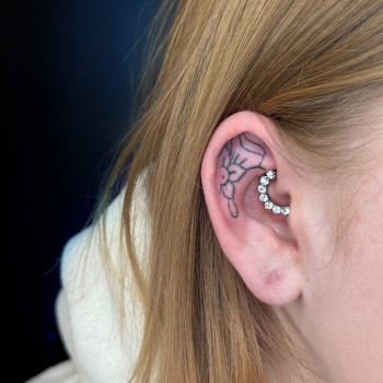 Пірсинг дейс