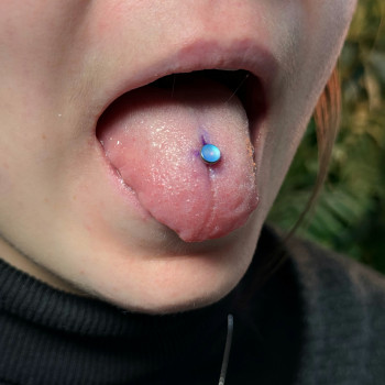 Накрутка frozen opal