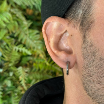 Прокол голкою з клікером 2.5мм