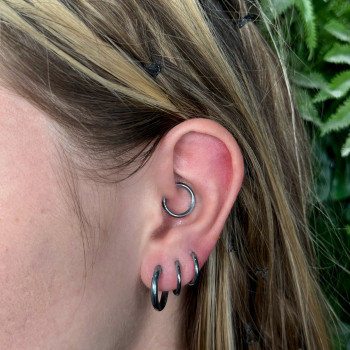 Розтягнути базовий прокол до 2.5мм