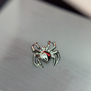 Заміна прикраси
                    Мастер по пирсингу Аеліта Кременчуг