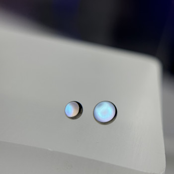 Заміна прикраси
                    Мастер по пирсингу Аеліта Кременчуг